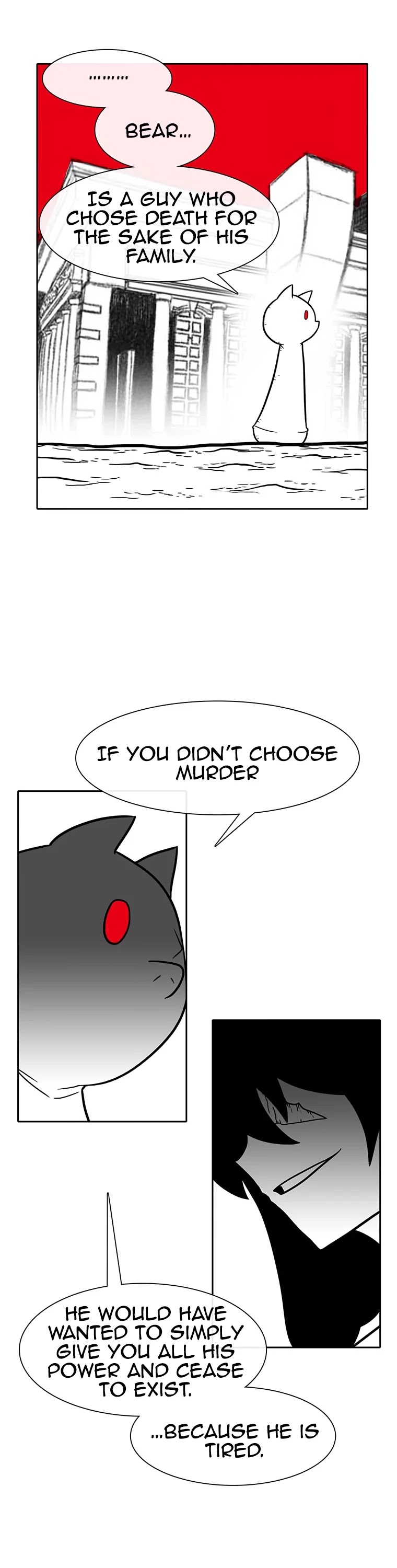 Burning Effect Chapter 196 page 26 - Chapter 196
