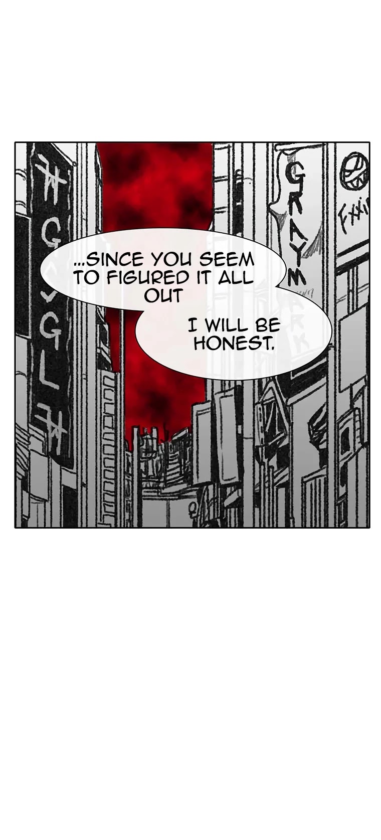 Burning Effect Chapter 196 page 27 - Chapter 196