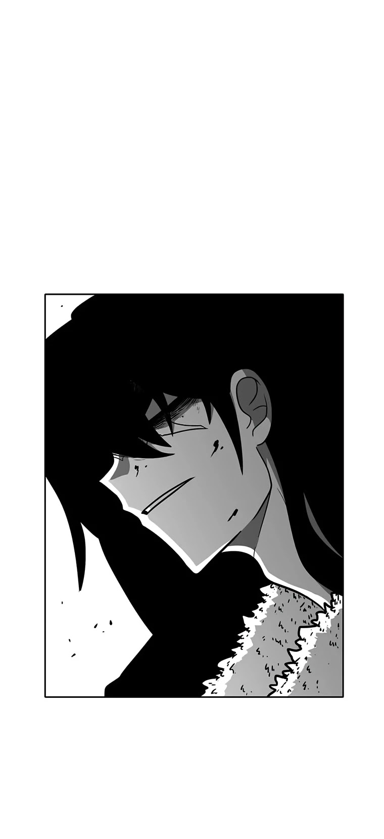 Burning Effect Chapter 196 page 3 - Chapter 196