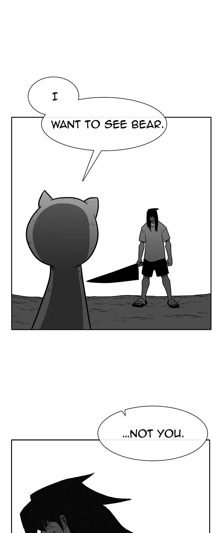 Burning Effect Chapter 196 page 31 - Chapter 196