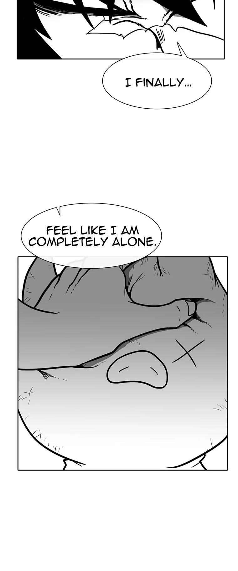 Burning Effect Chapter 196 page 37 - Chapter 196