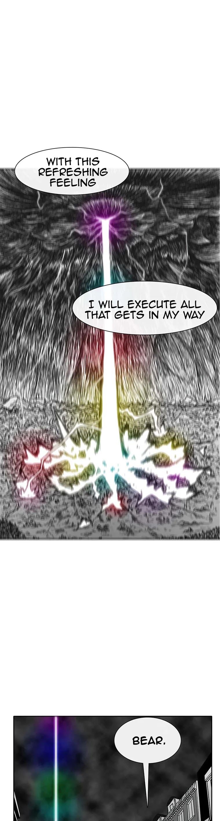 Burning Effect Chapter 196 page 38 - Chapter 196