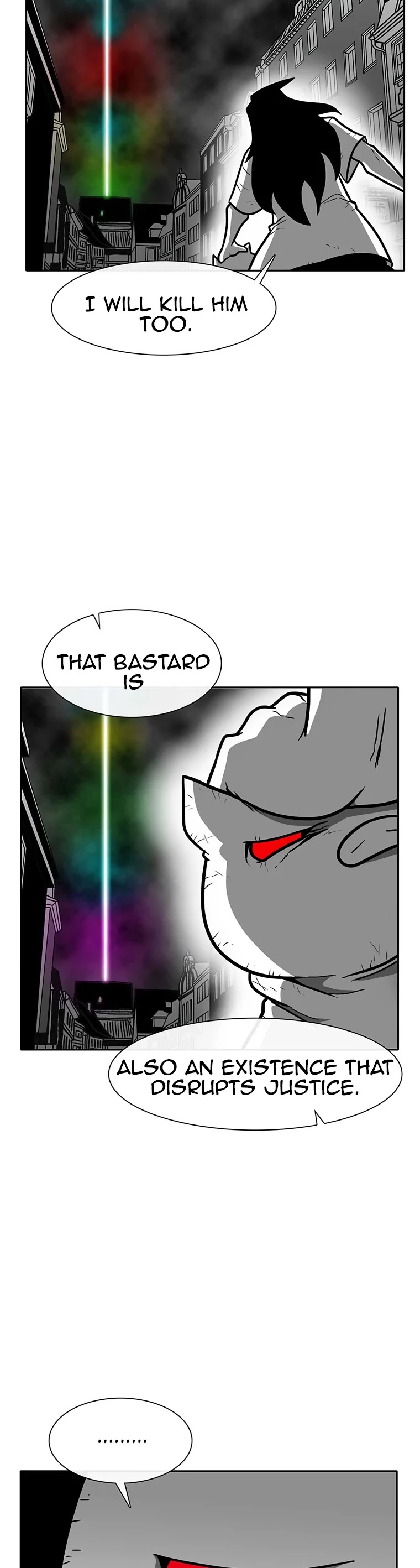 Burning Effect Chapter 196 page 39 - Chapter 196