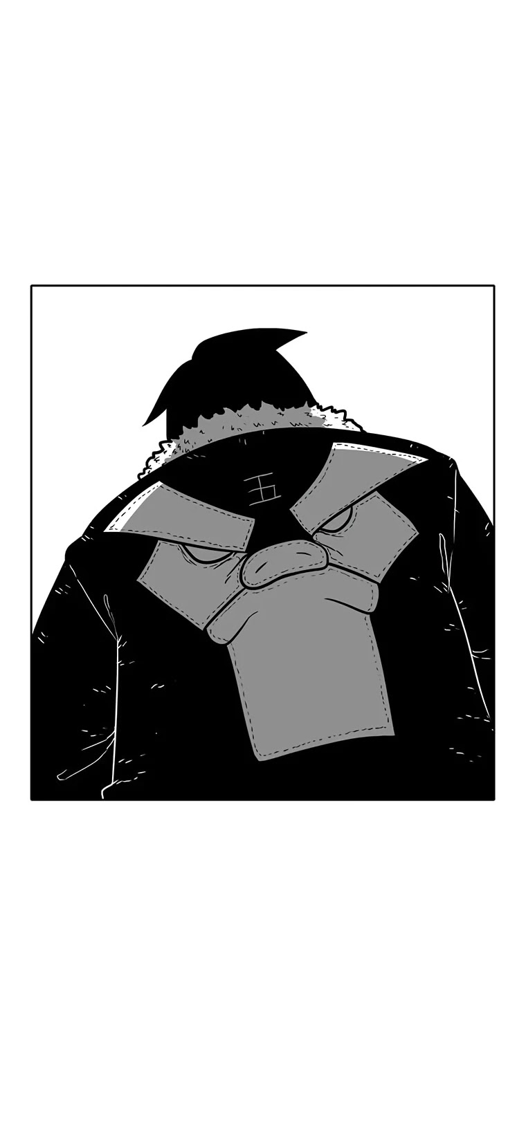 Burning Effect Chapter 196 page 4 - Chapter 196