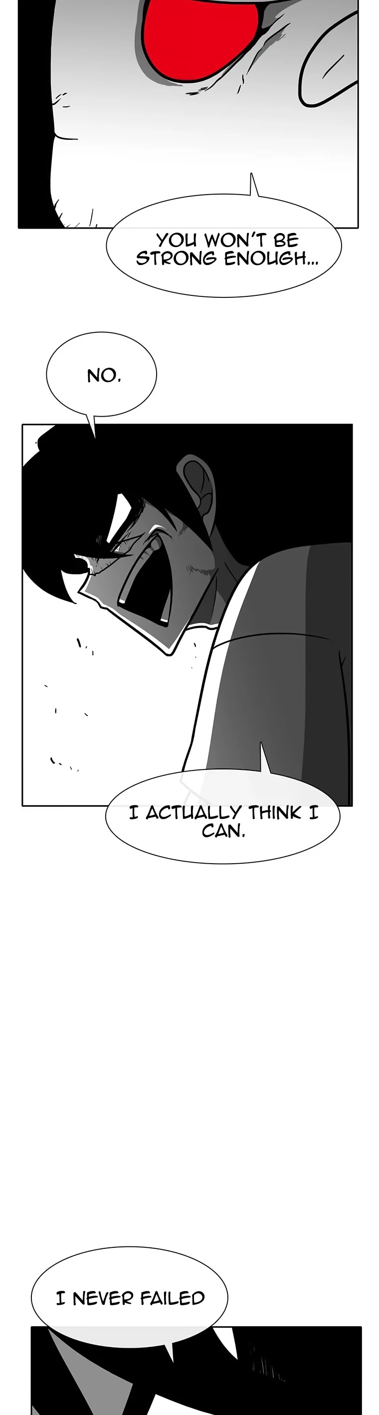 Burning Effect Chapter 196 page 40 - Chapter 196