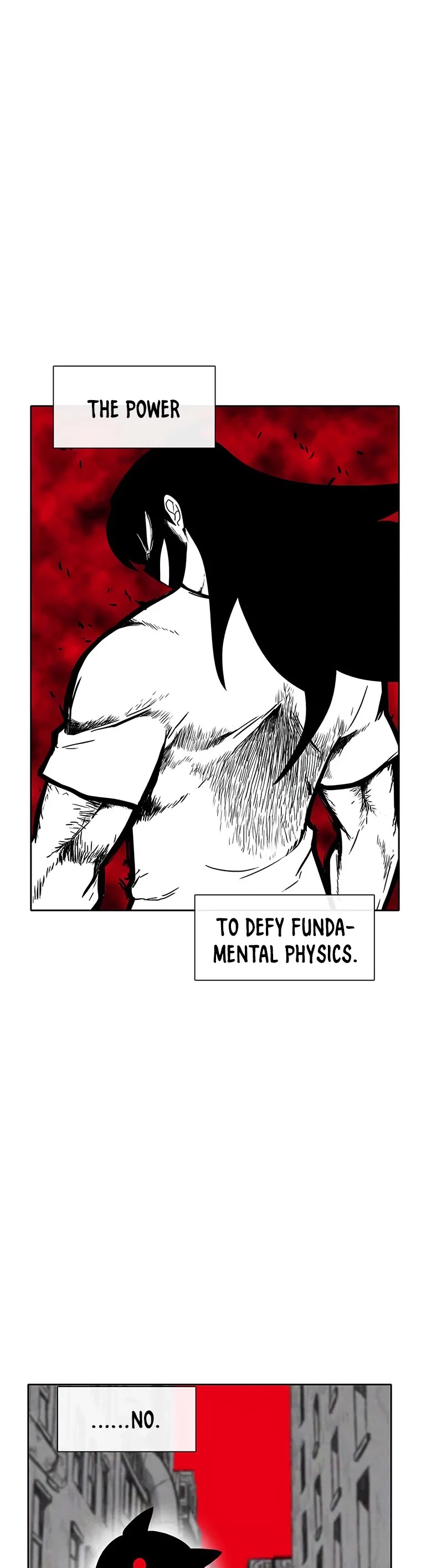 Burning Effect Chapter 196 page 47 - Chapter 196