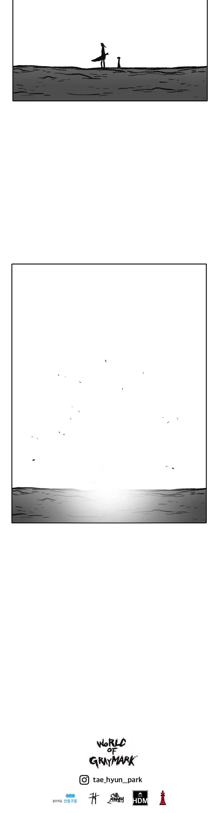 Burning Effect Chapter 196 page 49 - Chapter 196