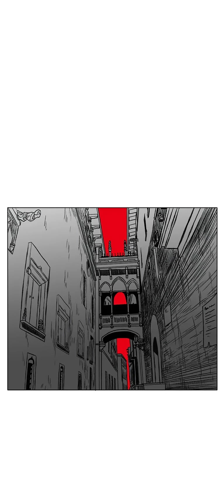 Burning Effect Chapter 196 page 50 - Chapter 196