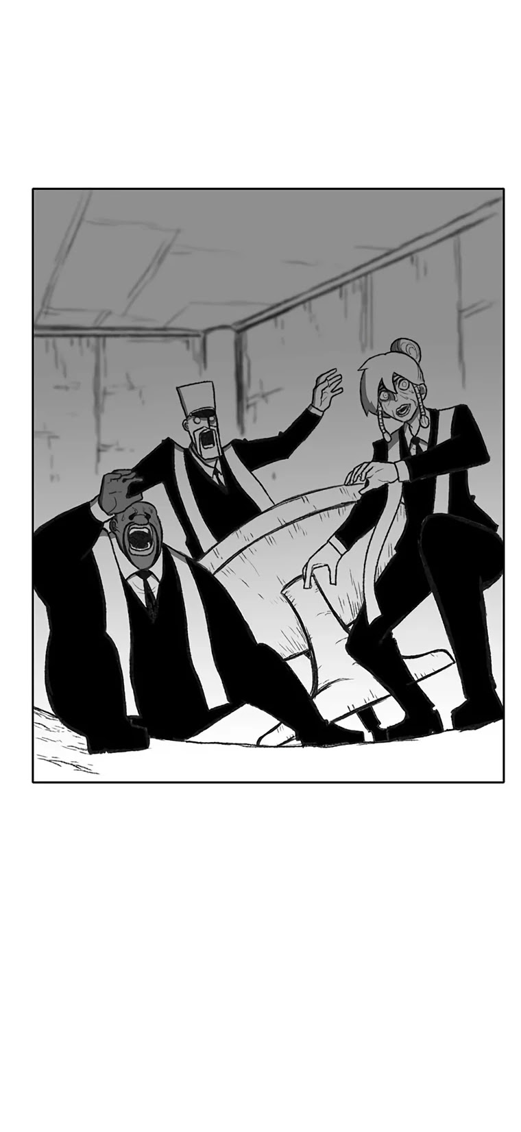 Burning Effect Chapter 196 page 51 - Chapter 196