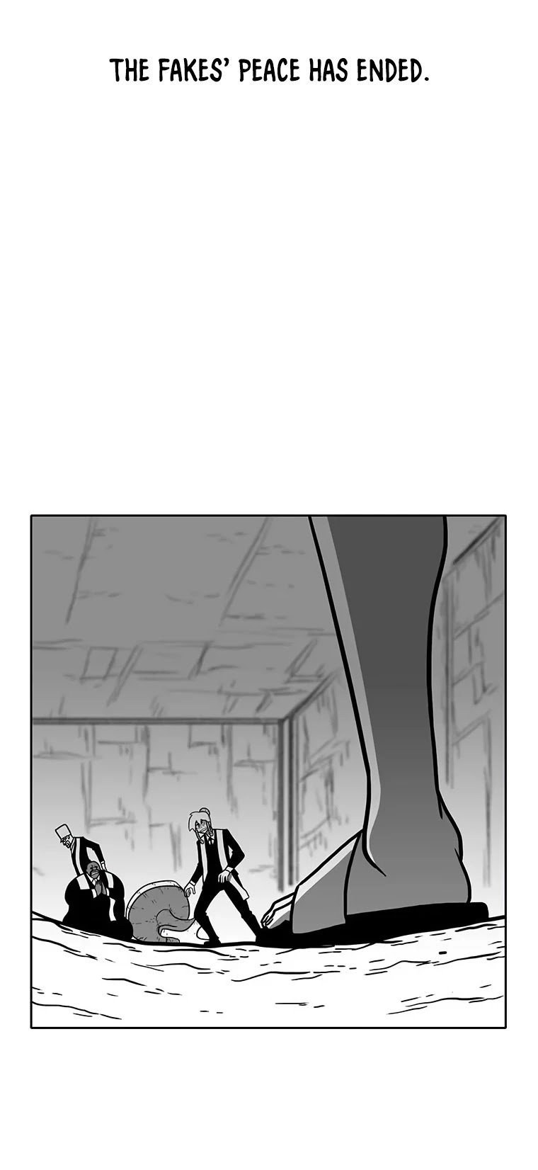 Burning Effect Chapter 196 page 52 - Chapter 196