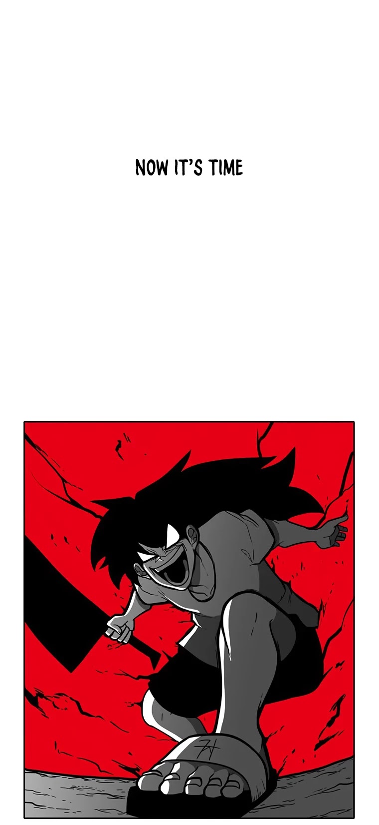 Burning Effect Chapter 196 page 53 - Chapter 196