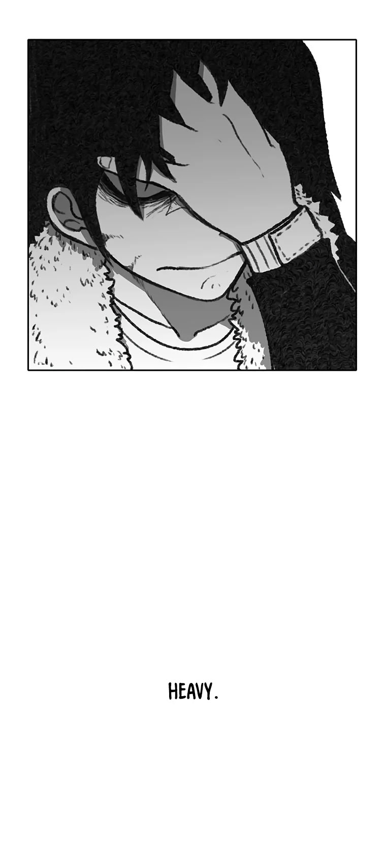 Burning Effect Chapter 196 page 6 - Chapter 196