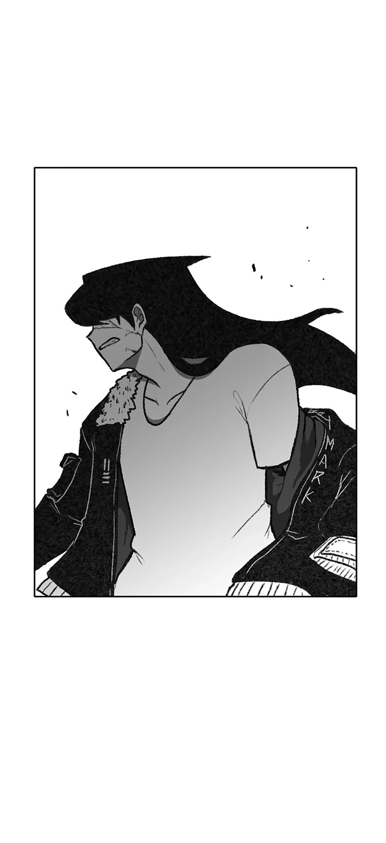 Burning Effect Chapter 196 page 7 - Chapter 196