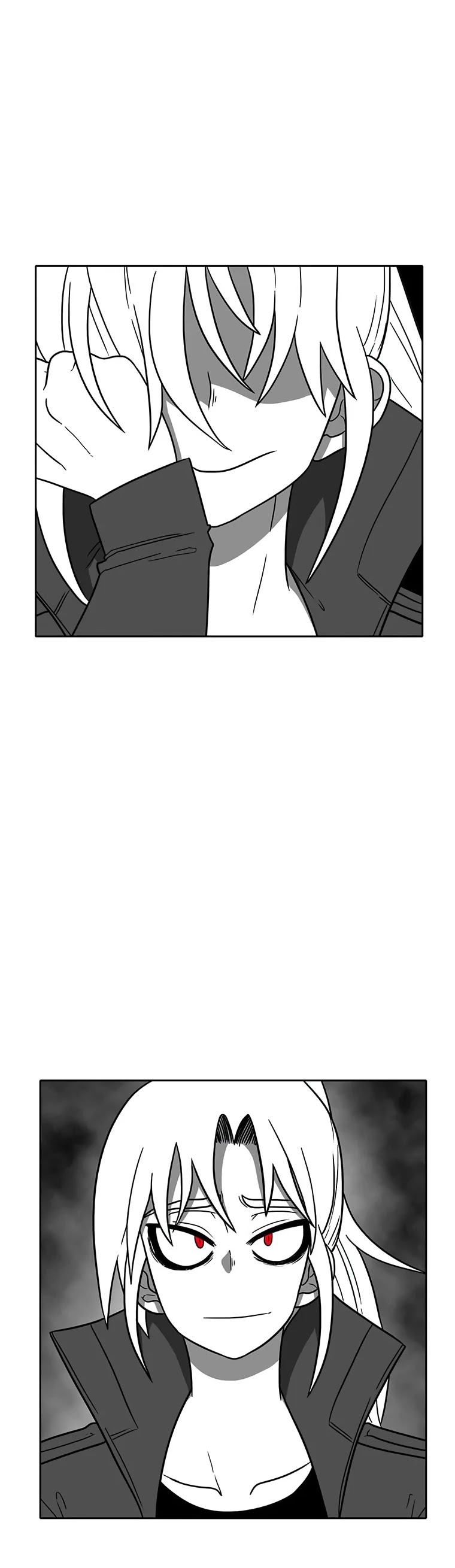 Burning Effect Chapter 197 page 14 - Chapter 197