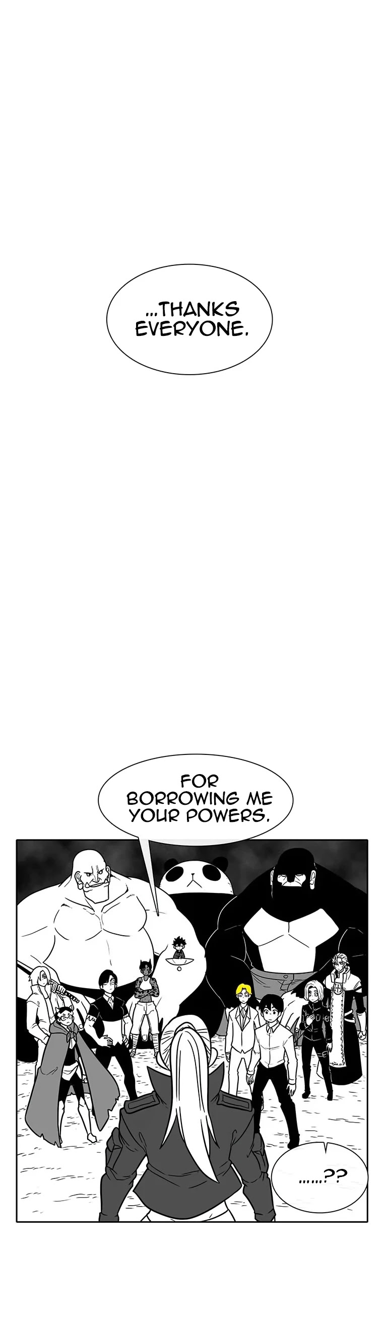 Burning Effect Chapter 197 page 15 - Chapter 197