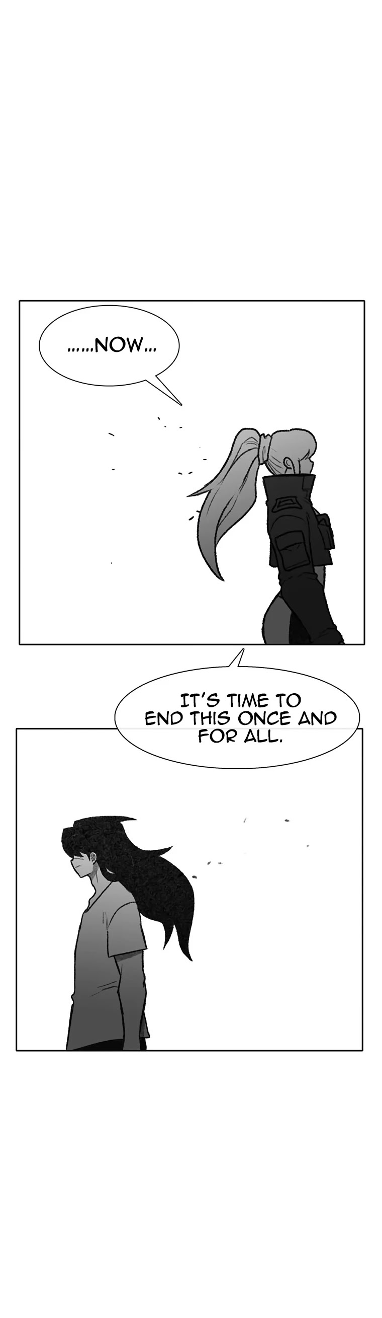 Burning Effect Chapter 197 page 16 - Chapter 197