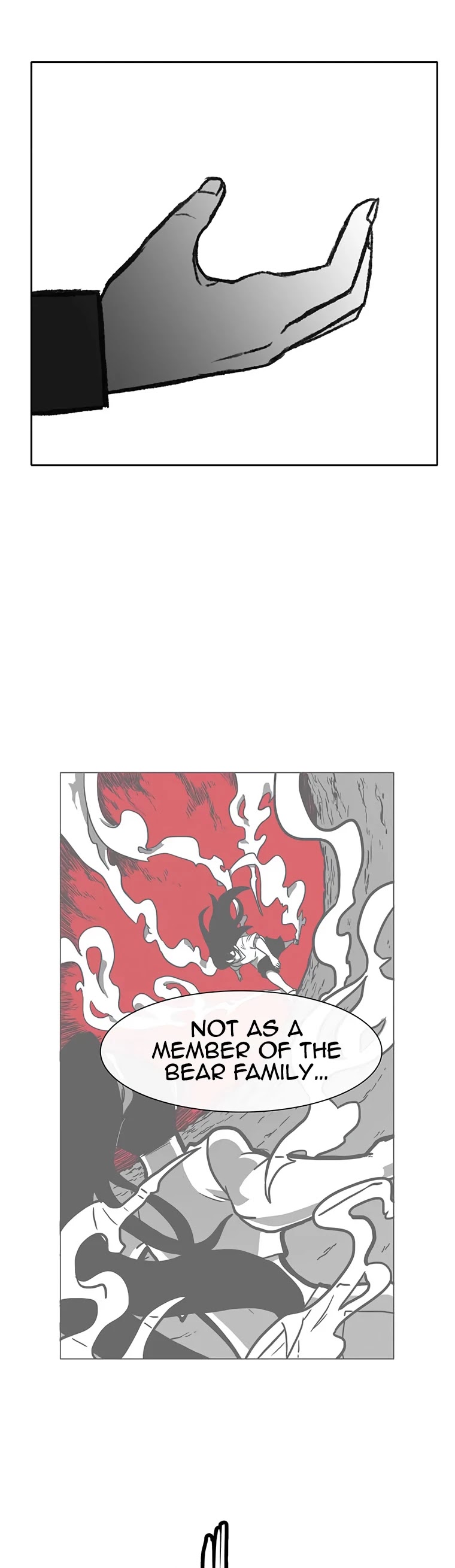 Burning Effect Chapter 197 page 17 - Chapter 197
