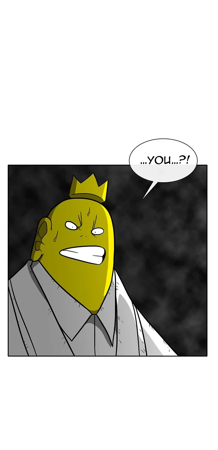 Burning Effect Chapter 197 page 21 - Chapter 197