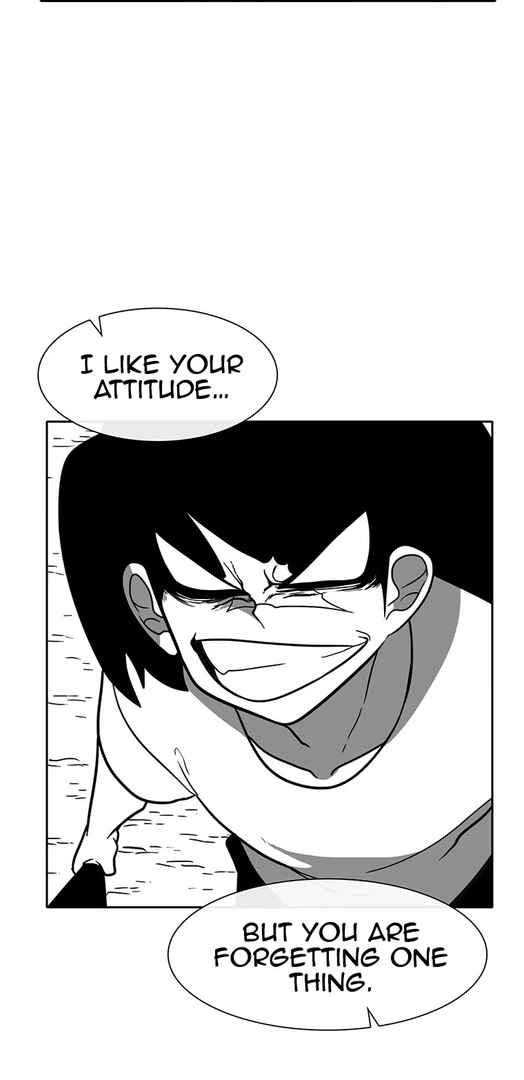 Burning Effect Chapter 197 page 24 - Chapter 197