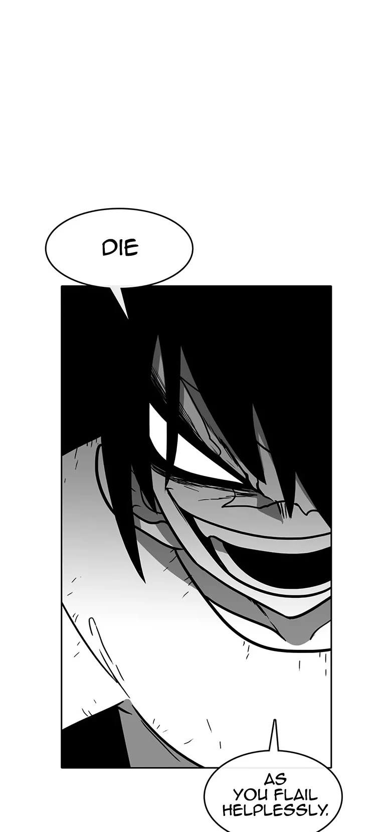 Burning Effect Chapter 197 page 29 - Chapter 197