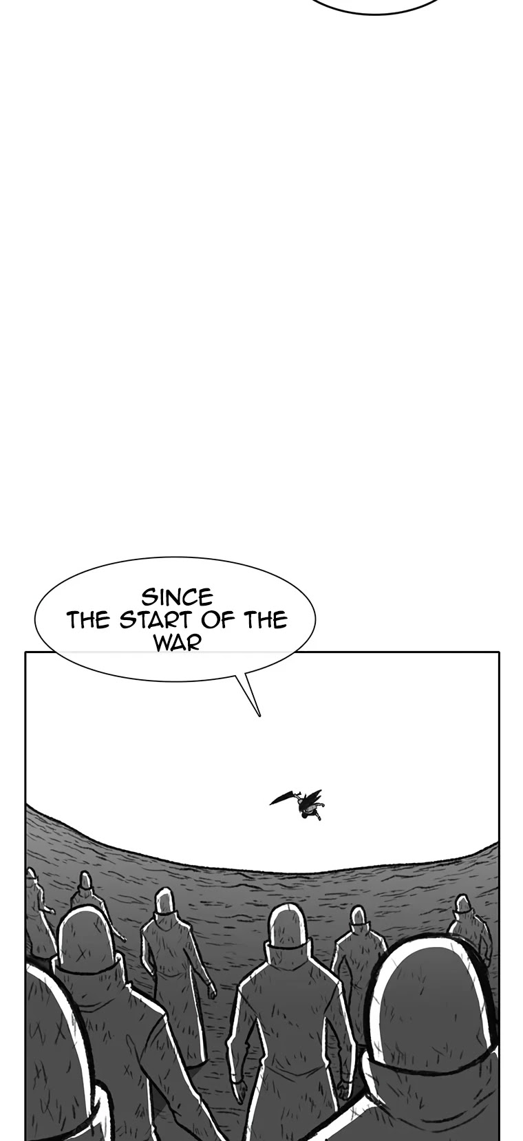 Burning Effect Chapter 197 page 30 - Chapter 197