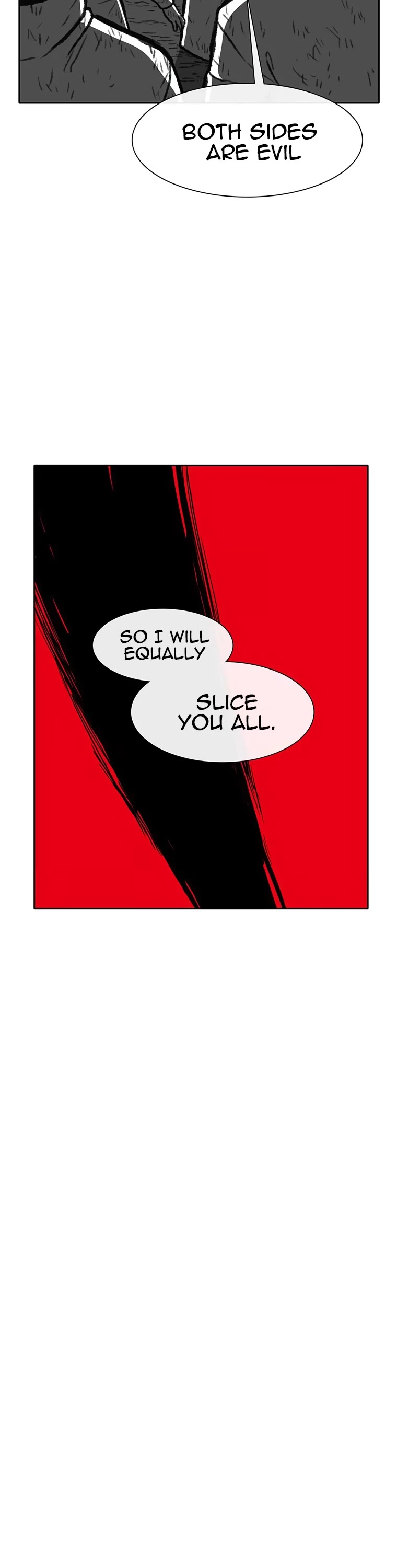 Burning Effect Chapter 197 page 31 - Chapter 197