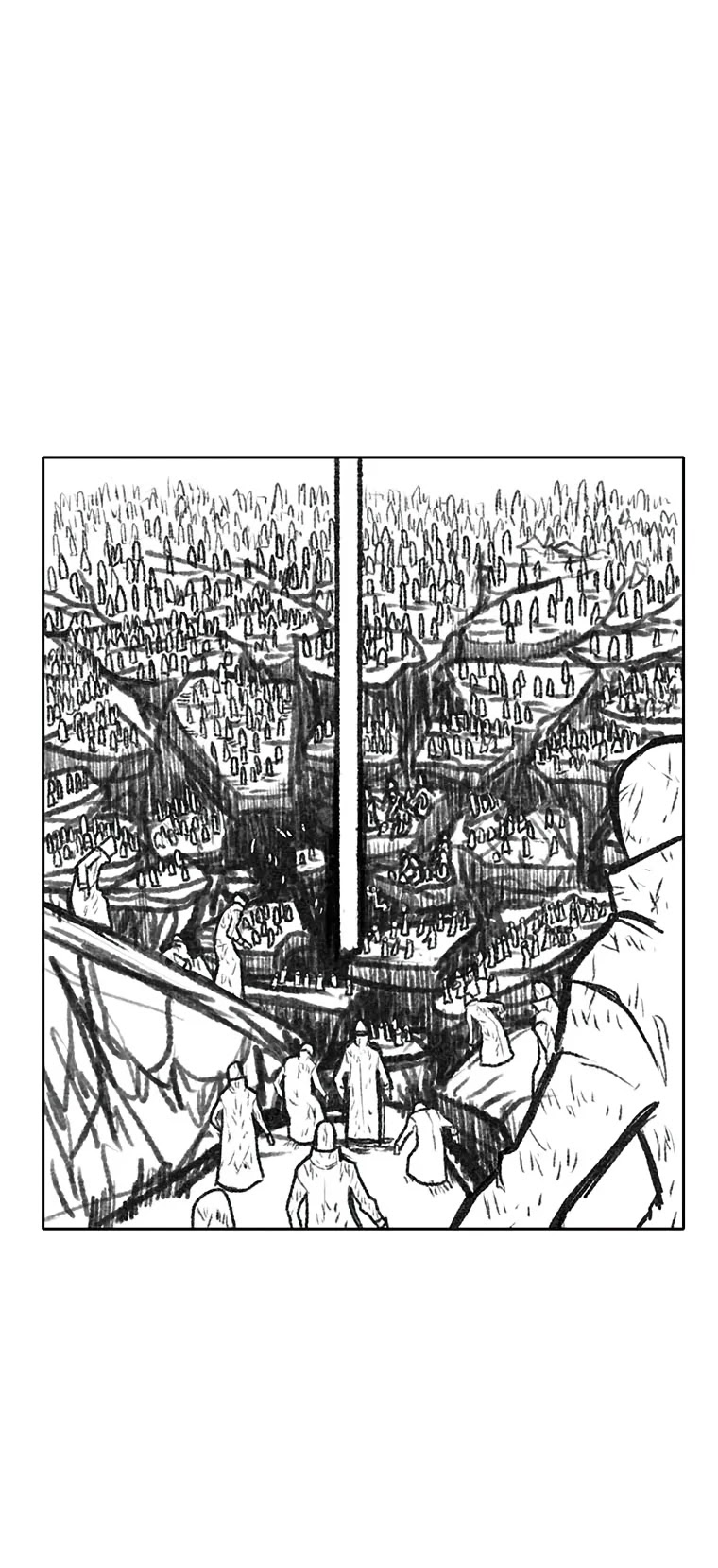 Burning Effect Chapter 197 page 32 - Chapter 197