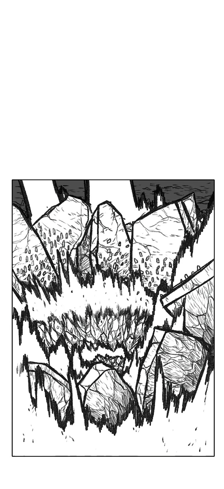 Burning Effect Chapter 197 page 35 - Chapter 197