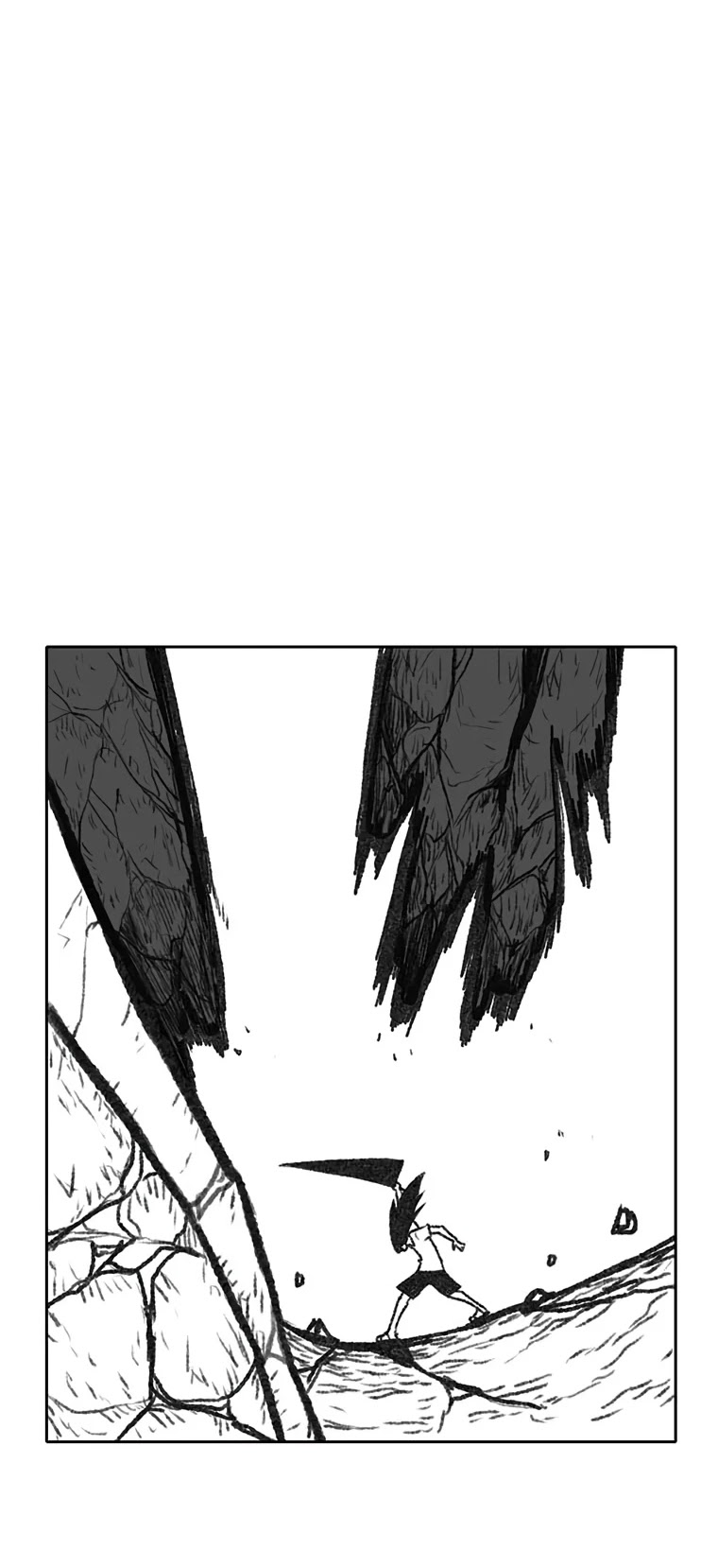 Burning Effect Chapter 197 page 36 - Chapter 197