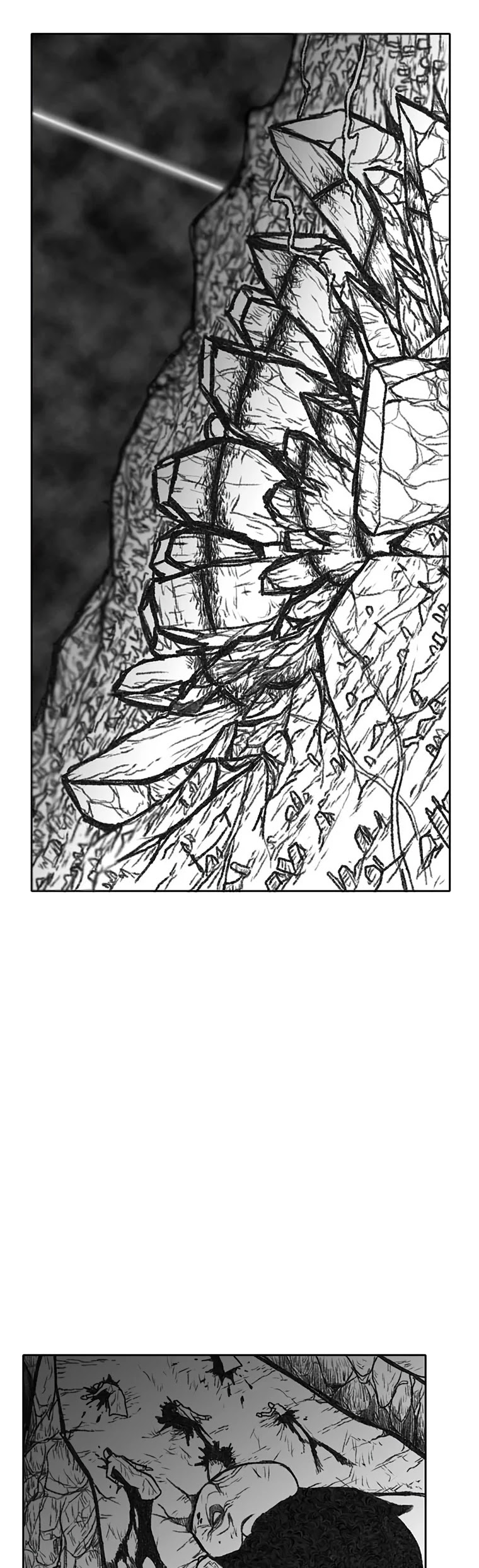 Burning Effect Chapter 197 page 38 - Chapter 197