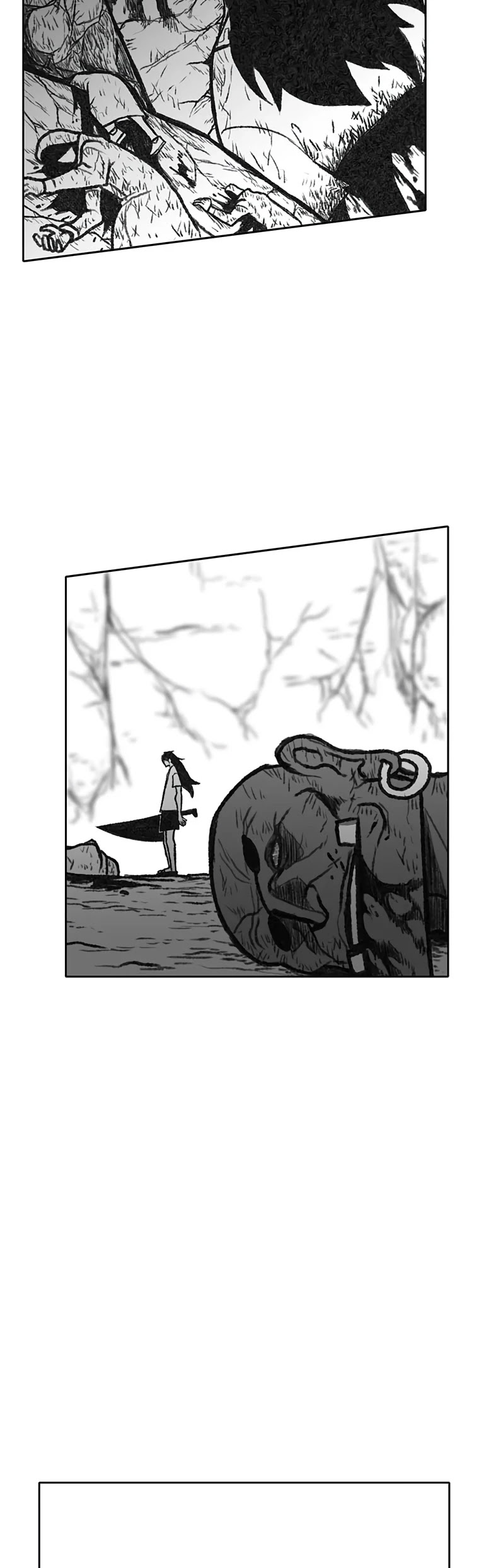 Burning Effect Chapter 197 page 39 - Chapter 197
