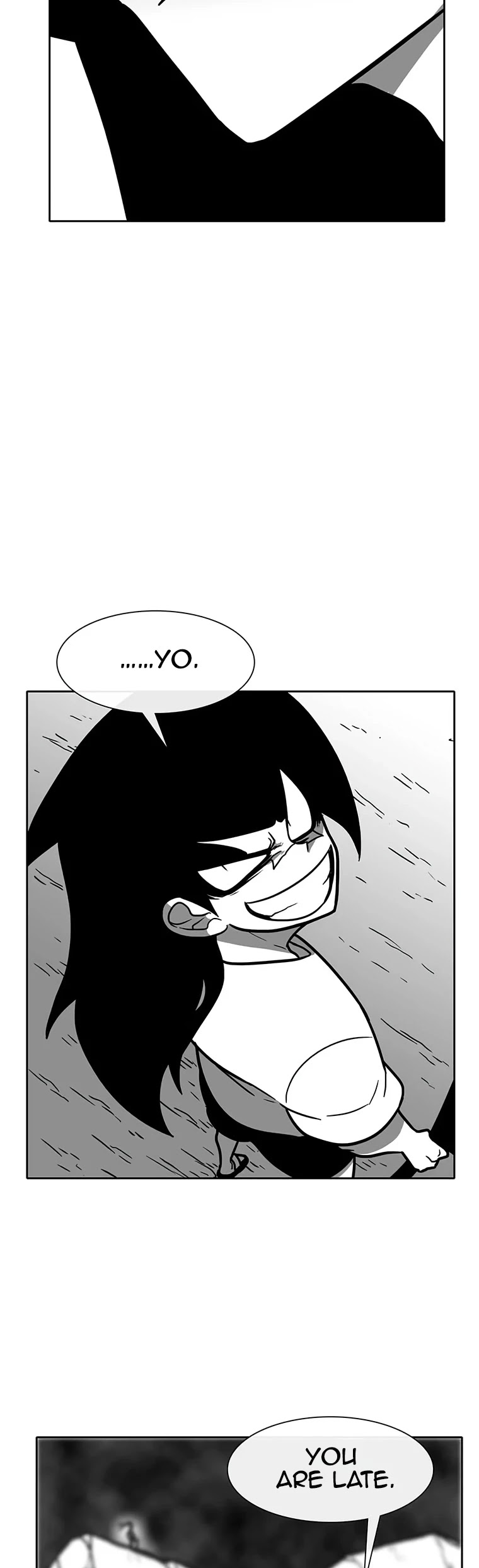 Burning Effect Chapter 197 page 43 - Chapter 197