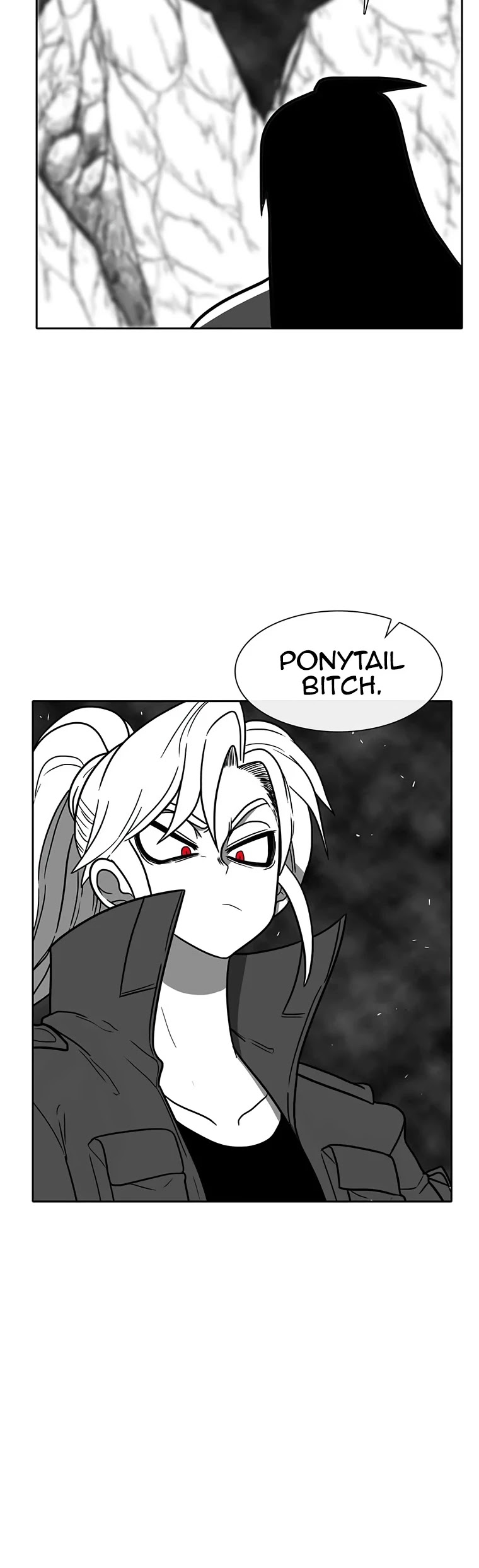 Burning Effect Chapter 197 page 44 - Chapter 197