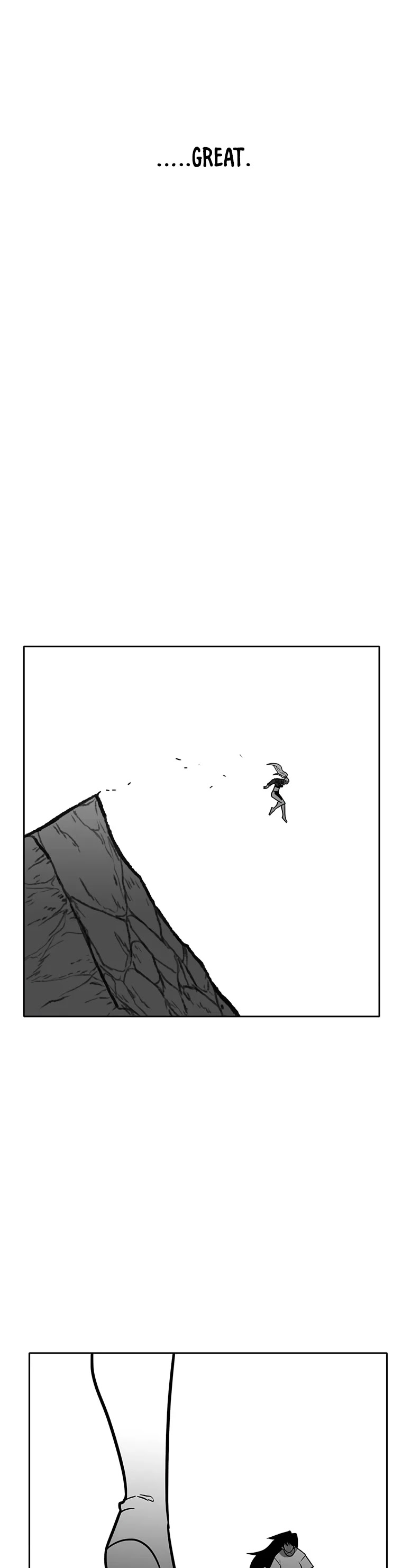 Burning Effect Chapter 197 page 45 - Chapter 197