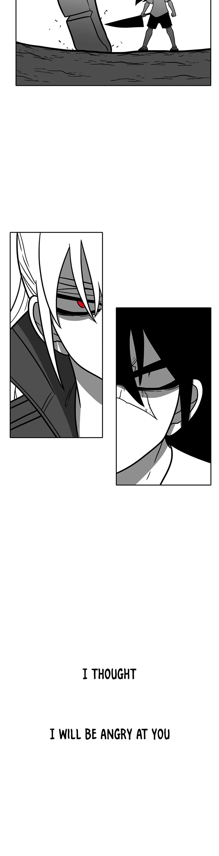 Burning Effect Chapter 197 page 46 - Chapter 197