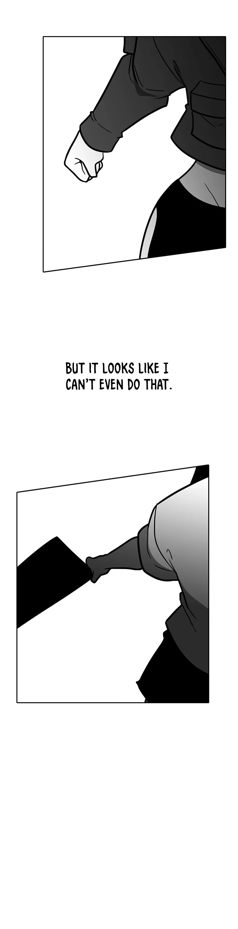 Burning Effect Chapter 197 page 47 - Chapter 197