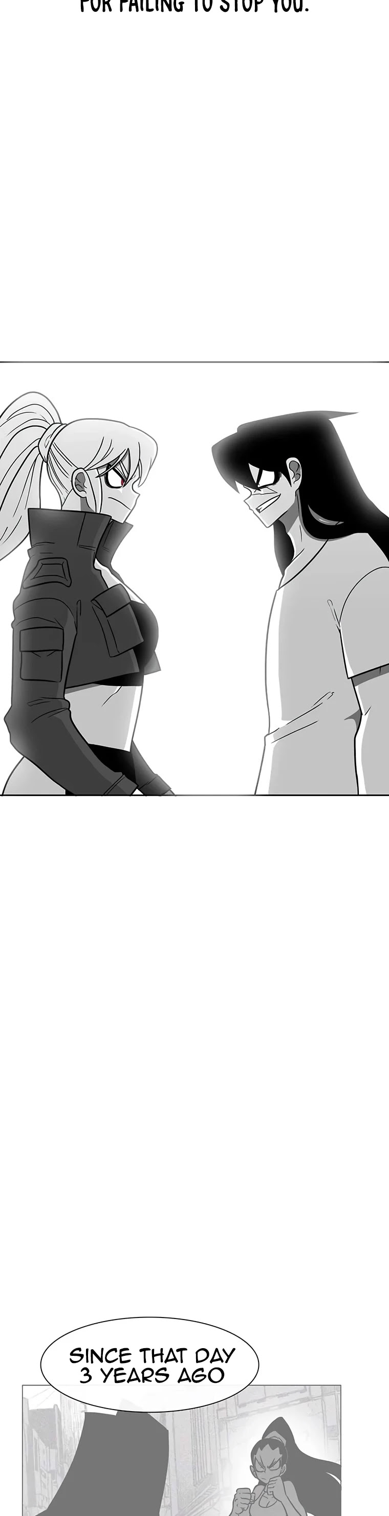 Burning Effect Chapter 197 page 49 - Chapter 197