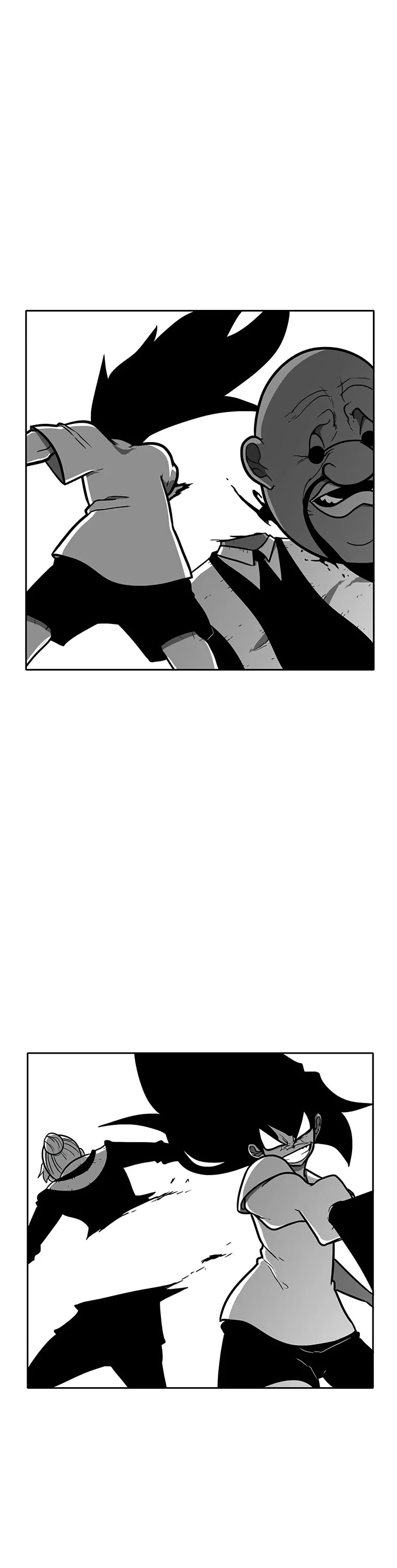 Burning Effect Chapter 197 page 5 - Chapter 197