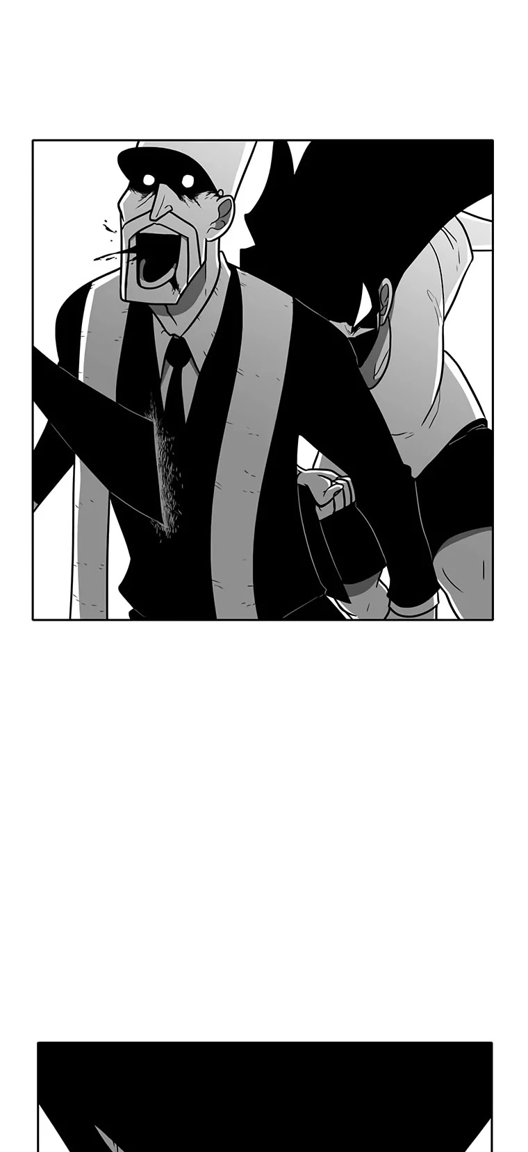 Burning Effect Chapter 197 page 6 - Chapter 197