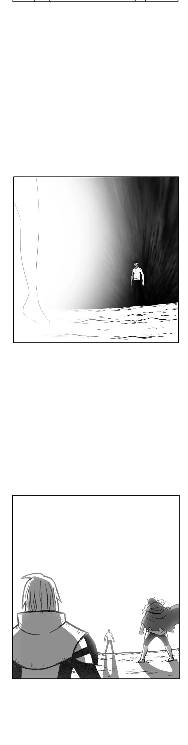 Burning Effect Chapter 197 page 8 - Chapter 197