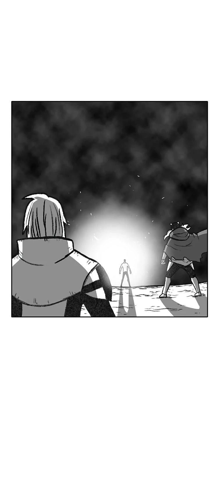 Burning Effect Chapter 197 page 9 - Chapter 197