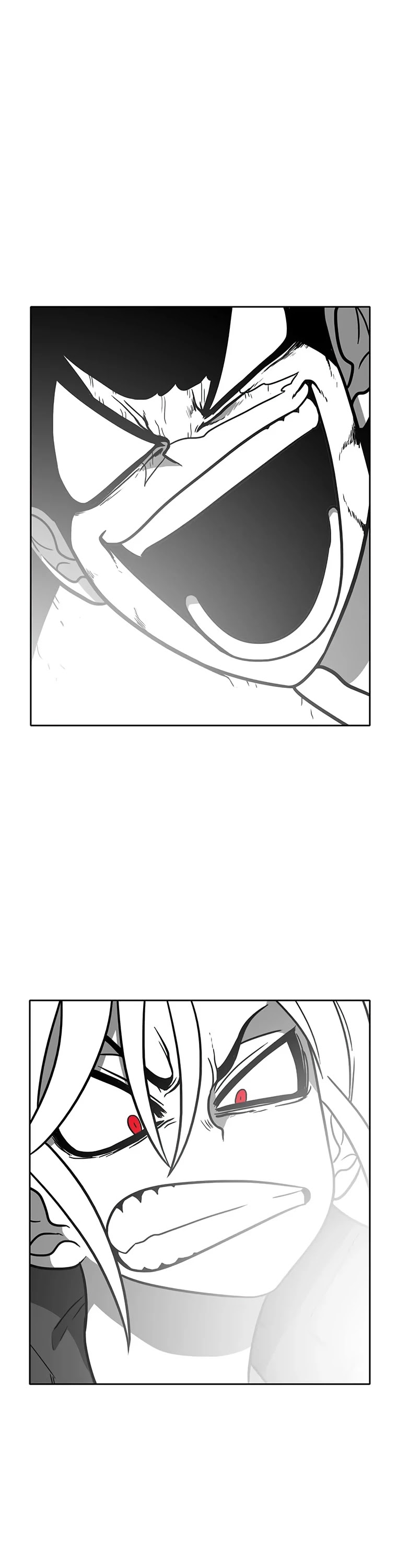 Burning Effect Chapter 198 page 11 - Chapter 198