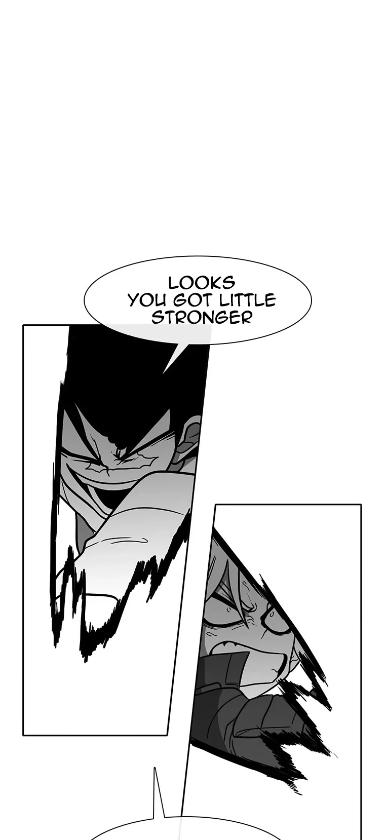 Burning Effect Chapter 198 page 13 - Chapter 198
