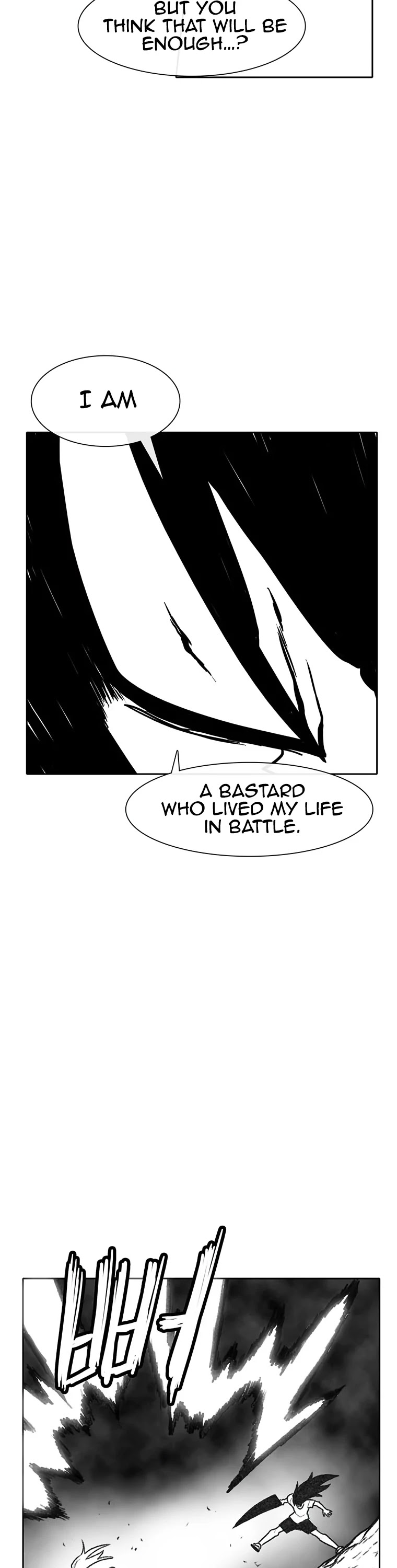 Burning Effect Chapter 198 page 14 - Chapter 198