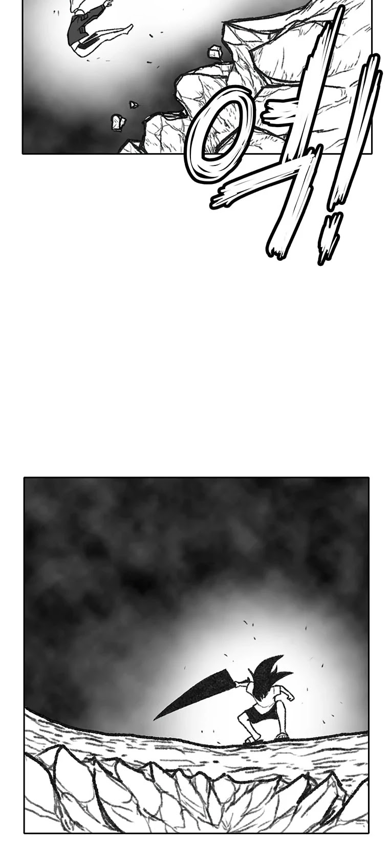 Burning Effect Chapter 198 page 15 - Chapter 198