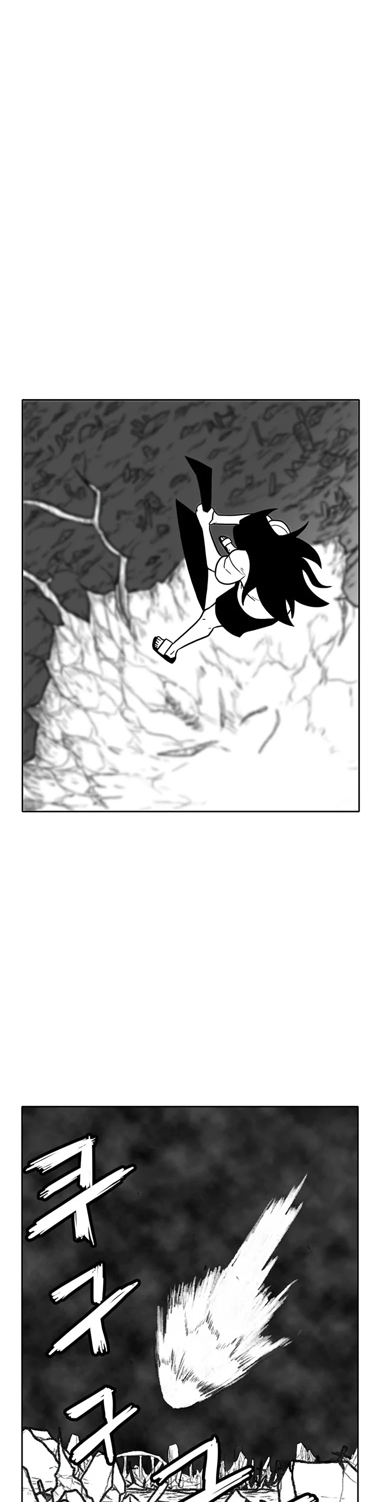Burning Effect Chapter 198 page 17 - Chapter 198