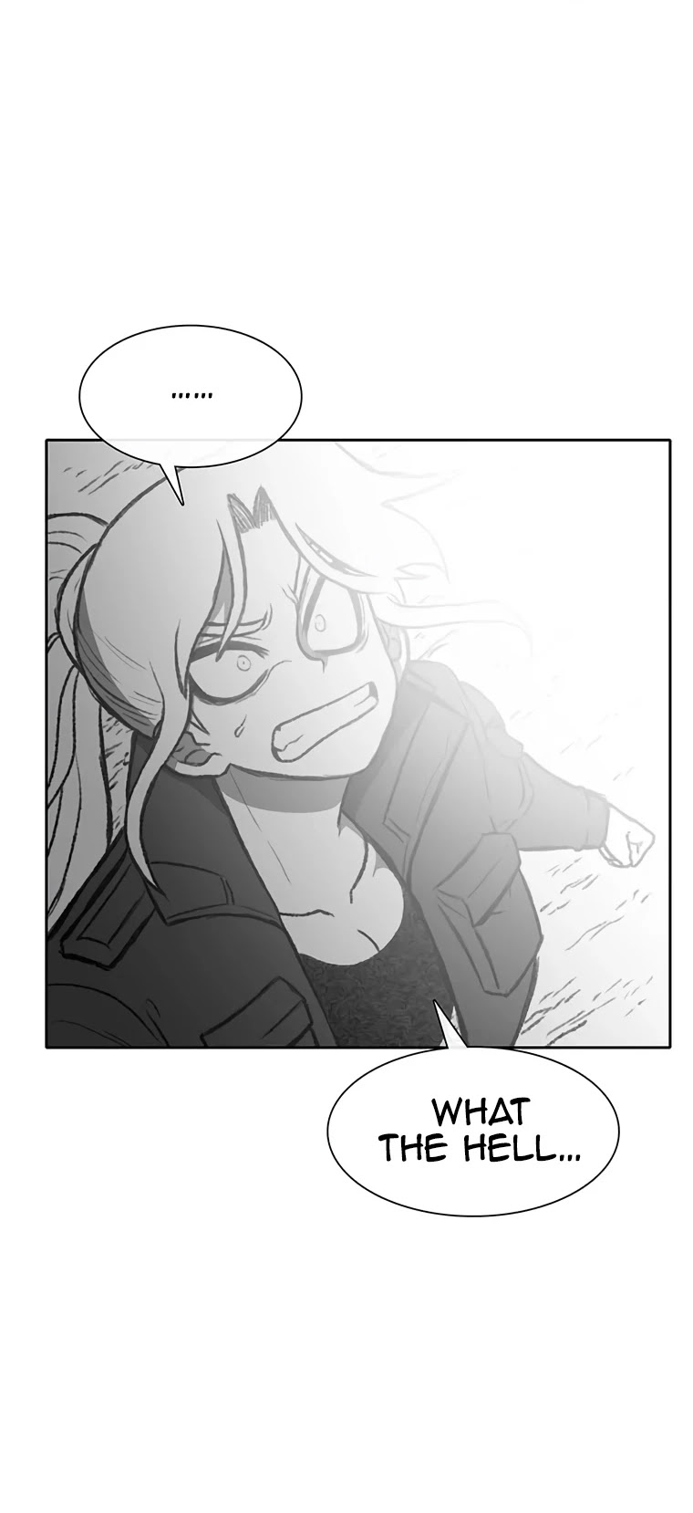 Burning Effect Chapter 198 page 19 - Chapter 198