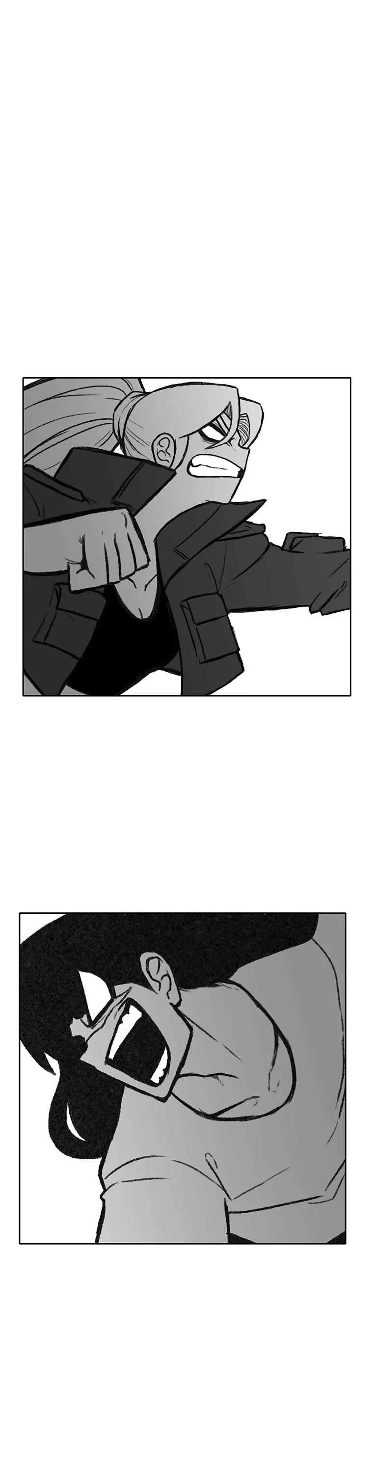 Burning Effect Chapter 198 page 2 - Chapter 198