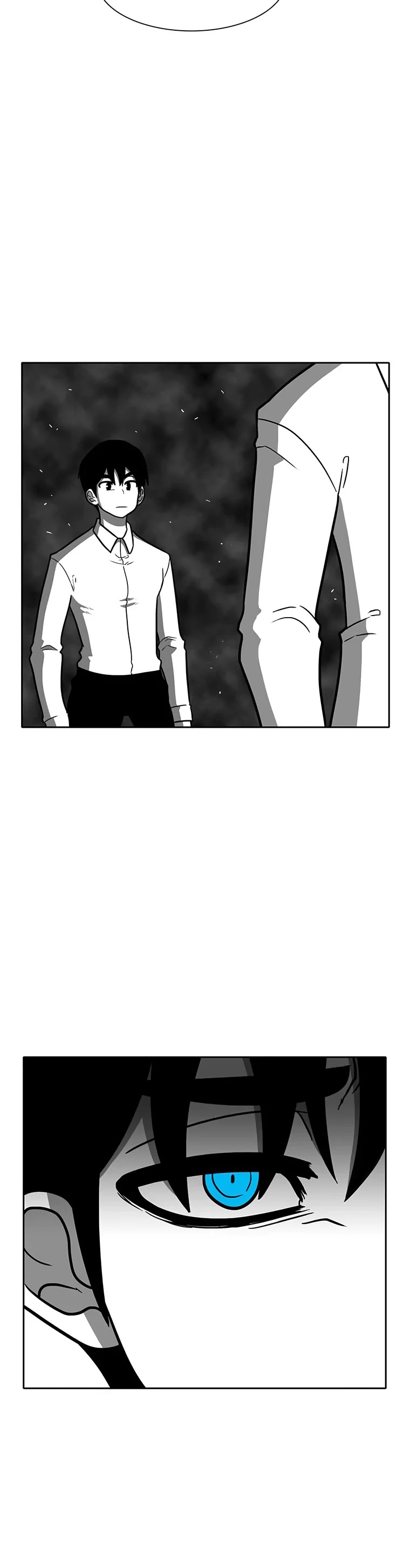 Burning Effect Chapter 198 page 22 - Chapter 198