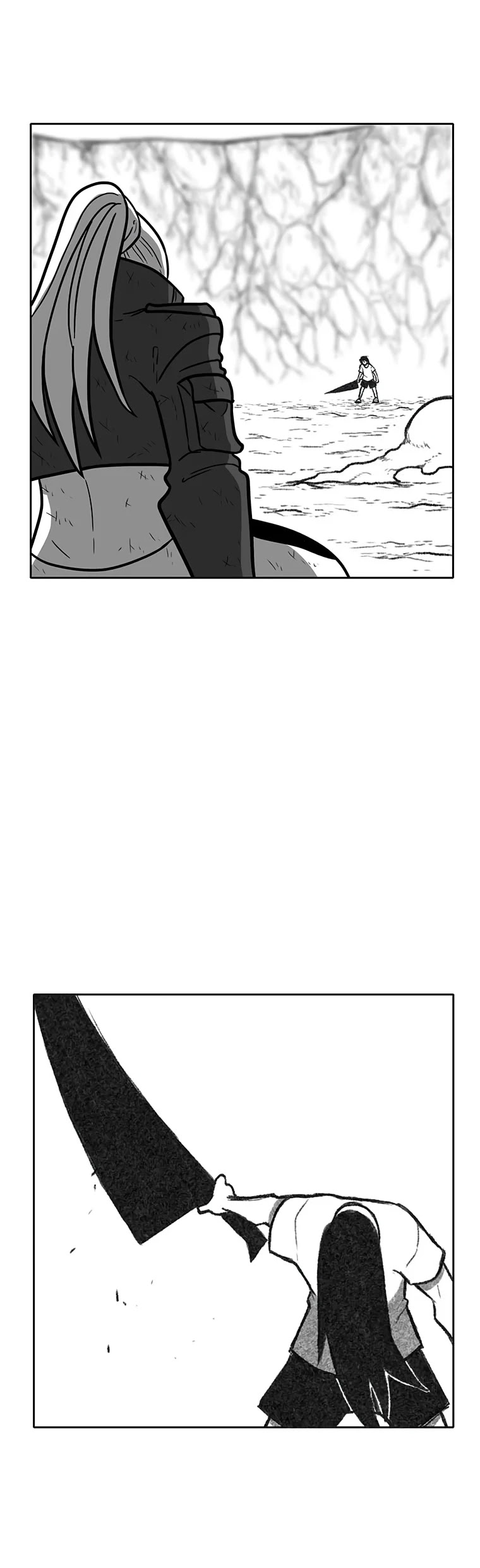 Burning Effect Chapter 198 page 26 - Chapter 198